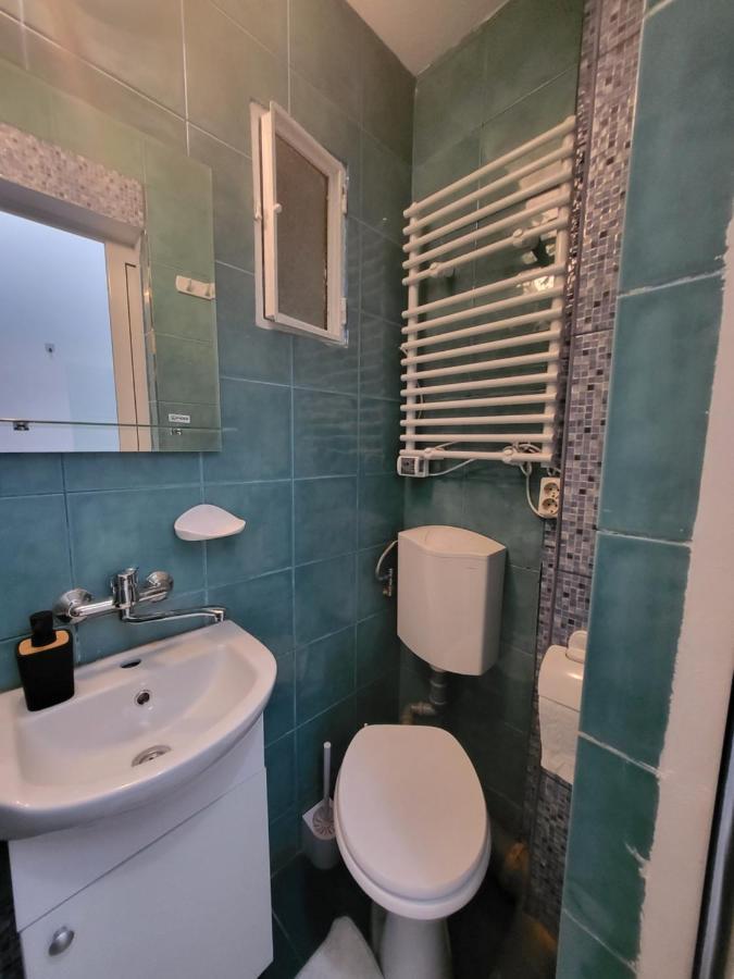 Carmen Housing 2 Apartman Bukarest Kültér fotó