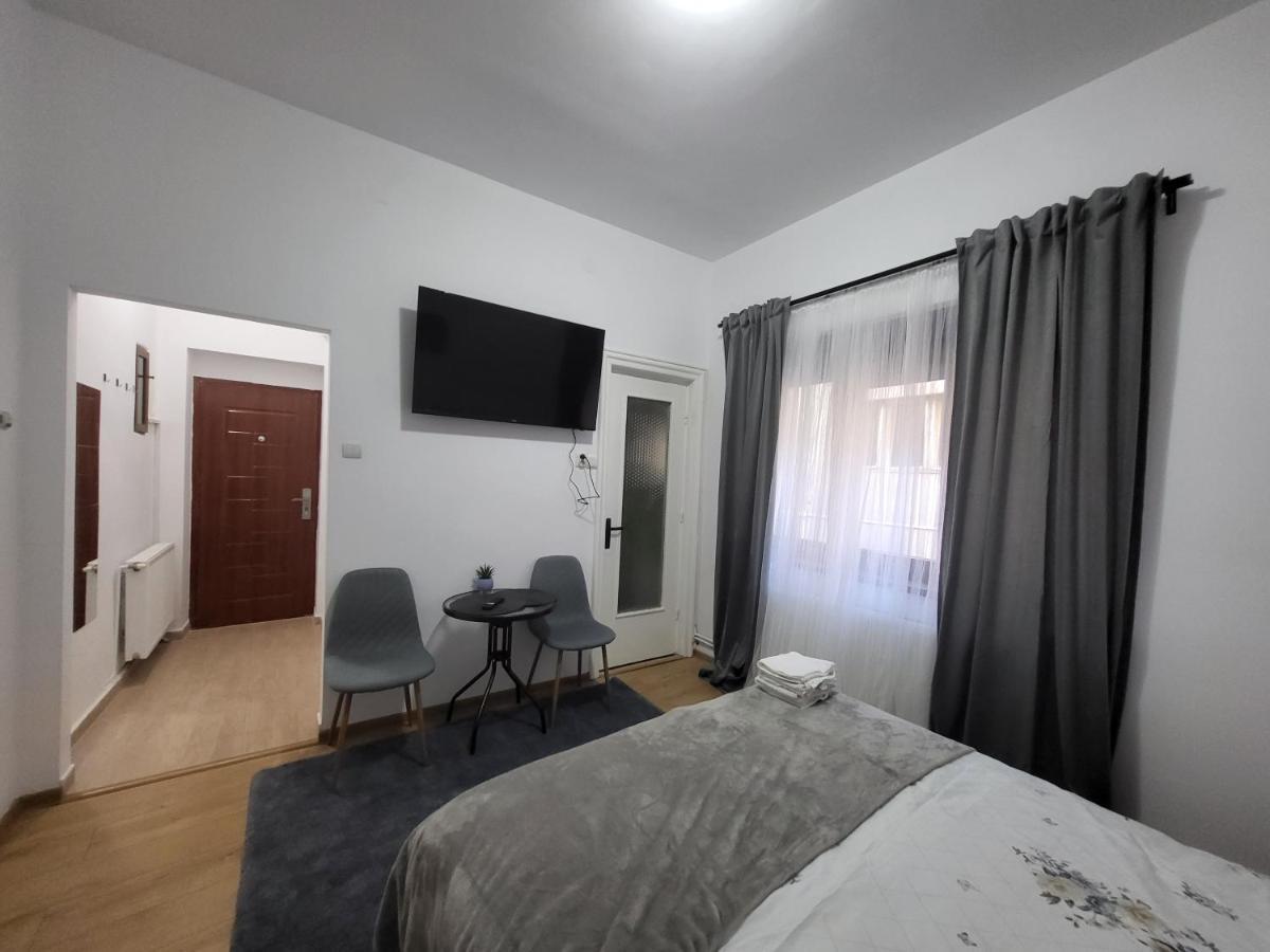Carmen Housing 2 Apartman Bukarest Kültér fotó