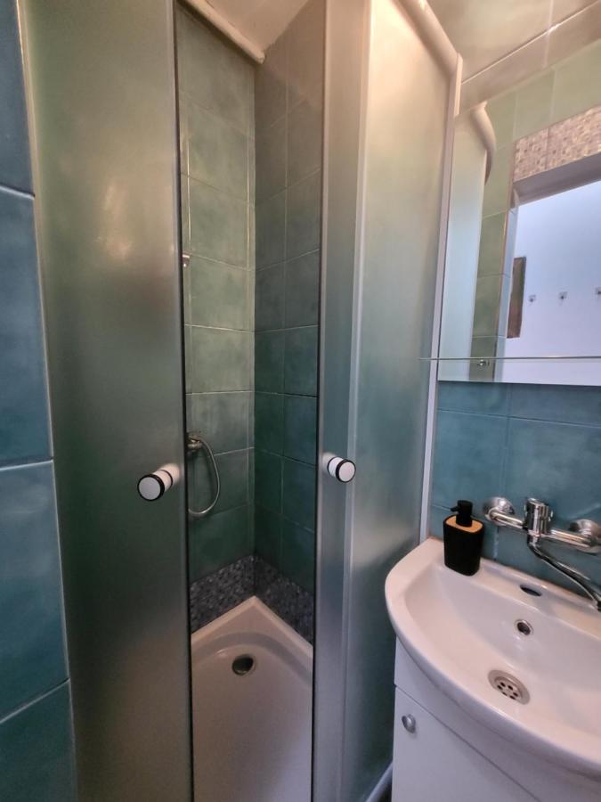 Carmen Housing 2 Apartman Bukarest Kültér fotó