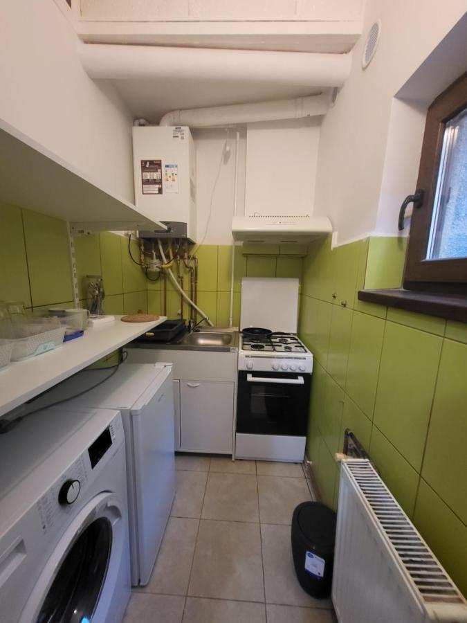 Carmen Housing 2 Apartman Bukarest Kültér fotó